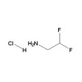 2, 2 - Difluoroetilamina N ◦ CAS 79667 - 91 -